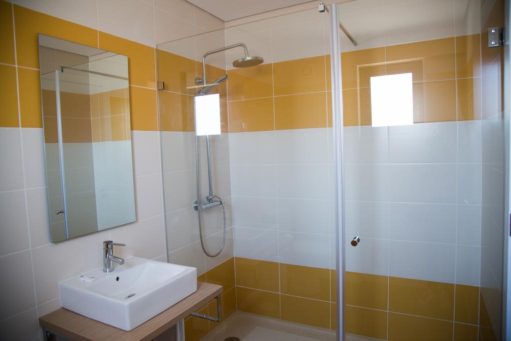 Tomas Guest House II Covilhã Eksteriør bilde